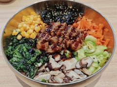 -米村拌饭(银泰中心店)