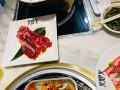 -火炉火自助餐(西直门凯德MALL店)