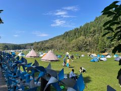 -武陵山森林公园