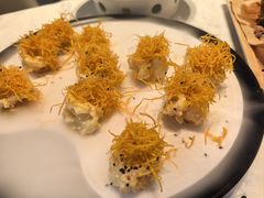 -大铁勺新津菜(迎水道店)