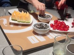 -海底捞火锅(吴中路店)