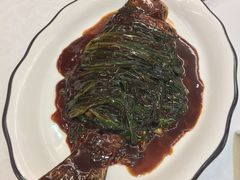 -银都上海菜馆(粤海东路店)