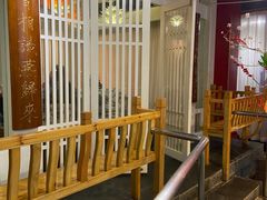 -春水锅贴·传统鲁菜(大明湖店)