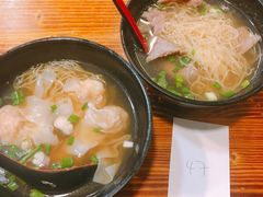 -肥仔记 面家
