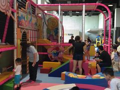 -蒙特利亲子乐园