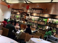 大堂-张记旺角食街(动物园店)