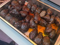 -乔波食品(杜桥中心菜场店)