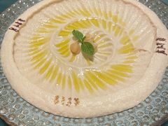 -一千一夜阿拉伯餐厅(静安店)