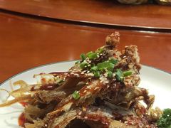 -解家河南菜(商鼎路店)