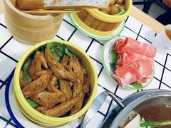 -巴隆门重庆老火锅(太湖路店)