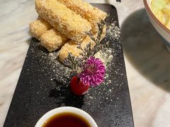-周渝食惦·酸菜鱼精致川菜(横岗店)
