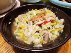 -新白鹿餐厅(爱琴海购物中心店)