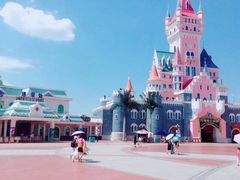 -厦门方特梦幻王国