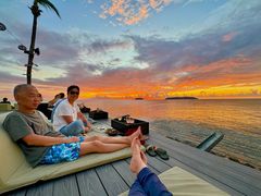 -Sunset Bar(丹绒亚路香格里拉店)