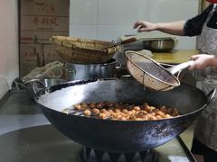 -邓记新一代糖油果子(四川煤管局供销公司职工宿舍店)