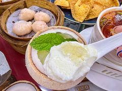 -香港蓮香樓(中環店)