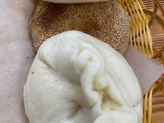 -李小老烧饼(常营民族家园店)