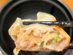 煎饺-豚王拉面(澳门银河店)