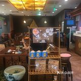 体验泰国美食