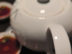 -领事馆19号中餐厅(厦门海景洲际酒店)