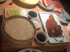 -青年公社烤鸭(滨湖银泰店)