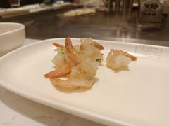 -火地铁板烧(河西龙湖天街店)