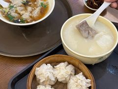 -百年认一力 太原老字号 (桥头街店)