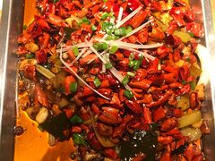 -味妙烤鱼吧(回龙观店)