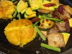 -黔蘑菇四季餐厅(观山湖店)