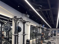-TMG潮流健身(奥体莲荷里店)