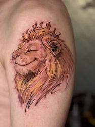 -PinooTattoo皮奴刺青纹身设计总部