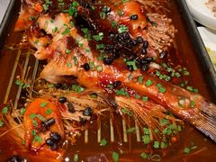 -八分饱·西津会(西津渡店)