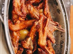-美极鲜食坊(宝安南路店)