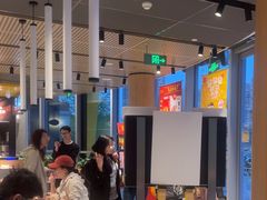 -麦当劳(北苑秋实路店)