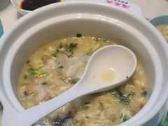 -海东头·疙瘩汤(万达四楼店)