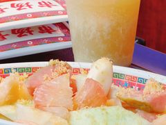 潮汕甘草水果-大吉利·潮汕鲜牛肉火锅(总店)