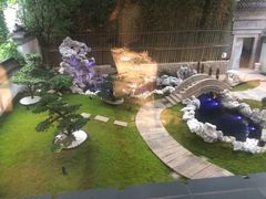 -新花城蟹粉馆(乌鲁木齐店)