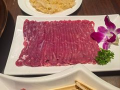 -南门涮肉(后海店)