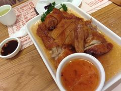-顺风汤馆·广府粤菜(江宸天街店)