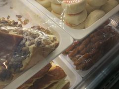 -紫光园清真北京小吃(正阳大街店)