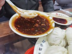 -庆丰包子铺(理想城店)