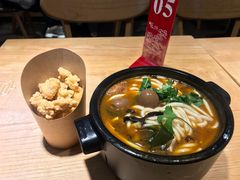 -户大姐土豆粉(国贸店)