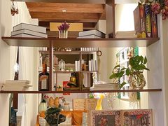 -初拾·花里餐厅(钜城华亿店)