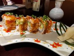 -松子料理(白家庄店)