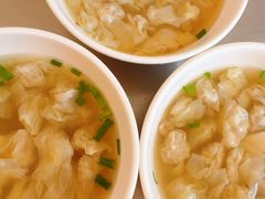 -崖口云吞(中堡店)