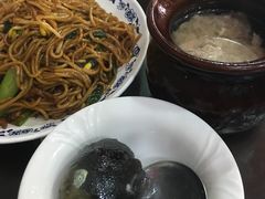 -龙老五汤店(站前西路店)