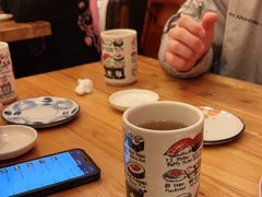 -桃太郎创作料理(大坪店)
