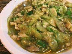 -邵老爹老杭州白斩鸡·家常菜(建国北路店)