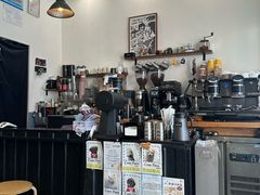 -Tequila Espresso(嘉善路店)