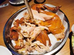 -费大厨辣椒炒肉(万家丽一店)